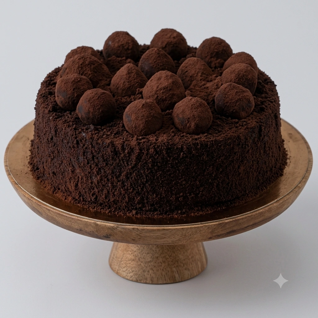Choco Truffle